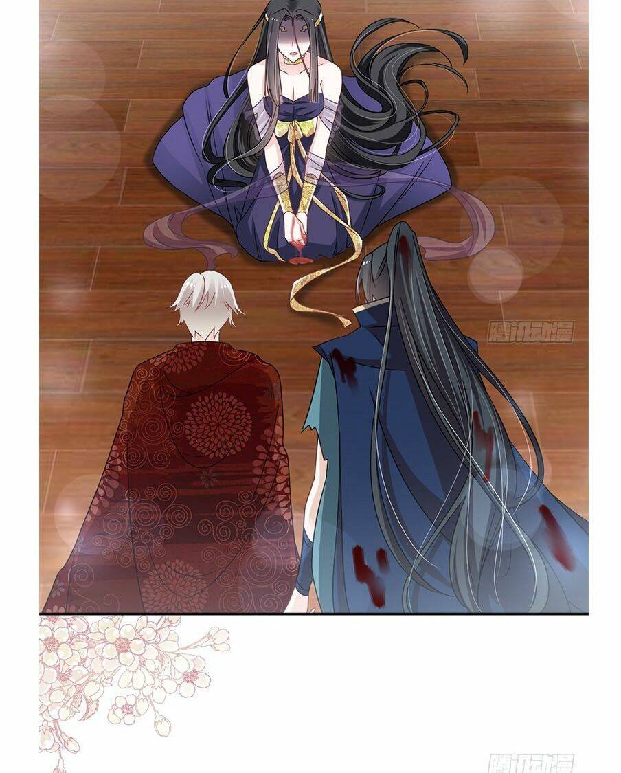 thiên hạ đệ nhất sủng phi chapter 94.2 16