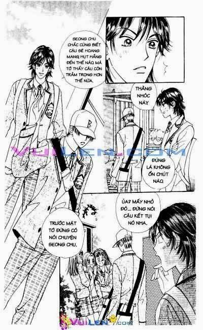 giấc mơ thần tượng chapter 3 122