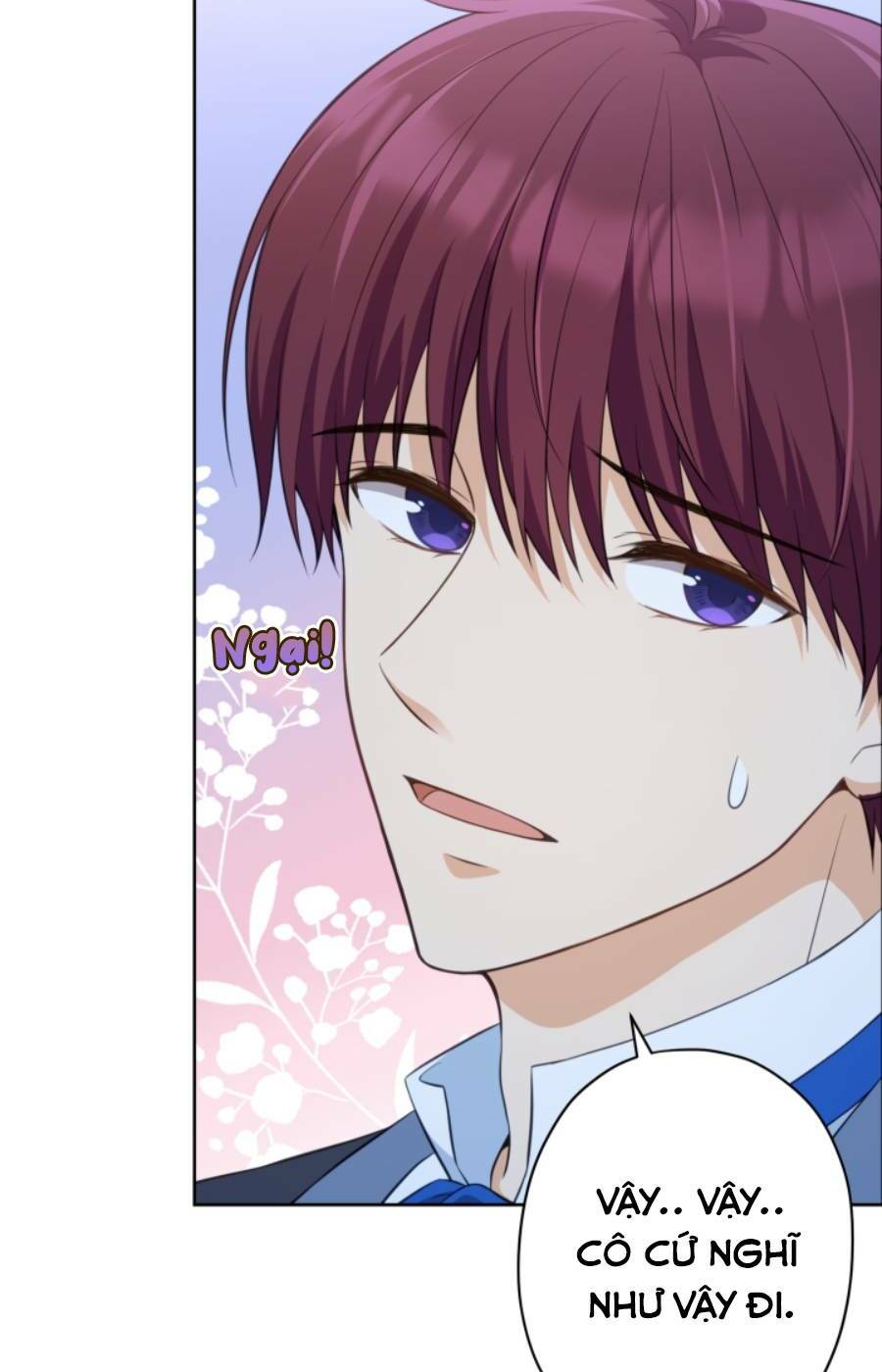 gửi đến người bạn của tôi chapter 28 46