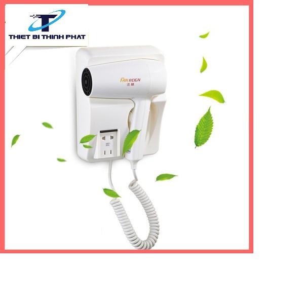 MÁY SẤY TÓC TREO TƯỜNG