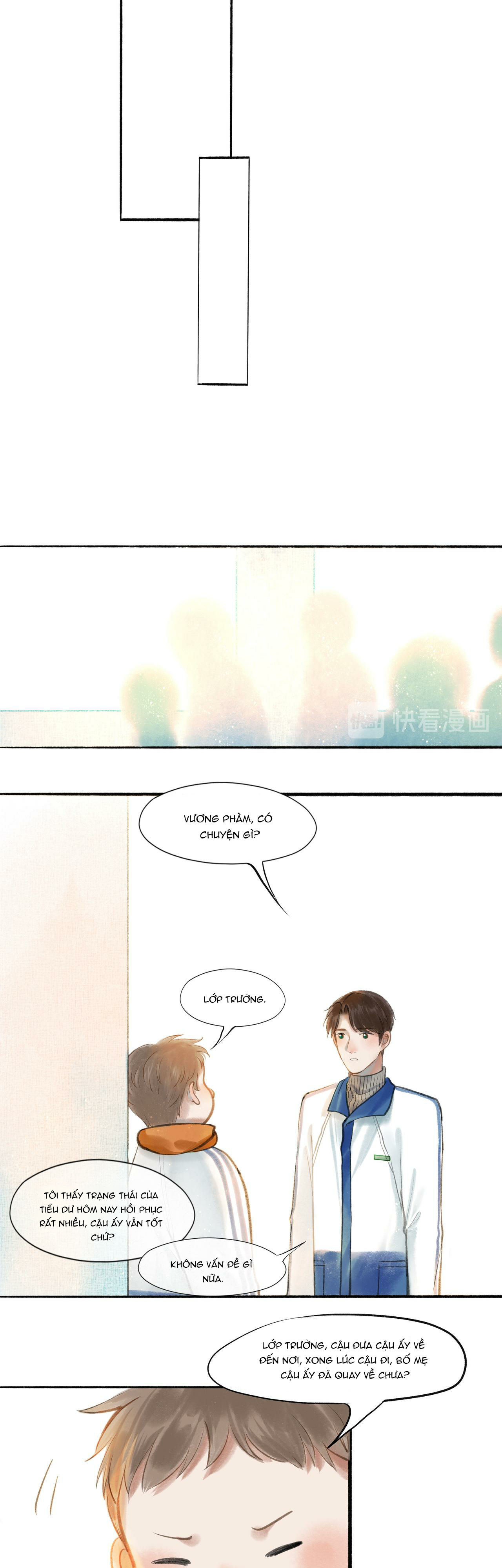 từ bắc chí nam chapter 20 16