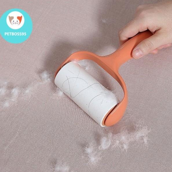 Cây Lăn Bụi, Lăn Lông Đa Năng Cực Dính Giá Rẻ