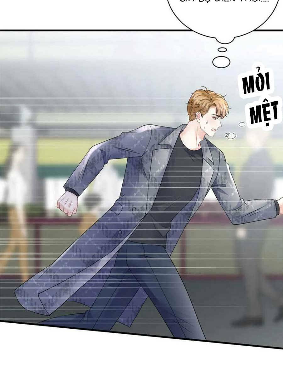 đại tiểu thư có ý đồ gì xấu đâu chapter 188 19