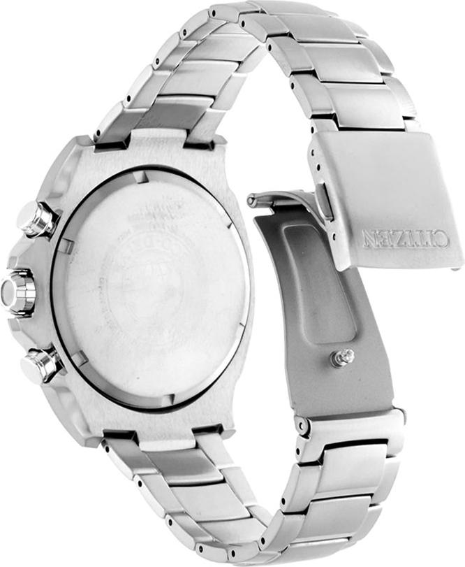 Đồng hồ nam CITIZEN CA0551-50A (46mm)