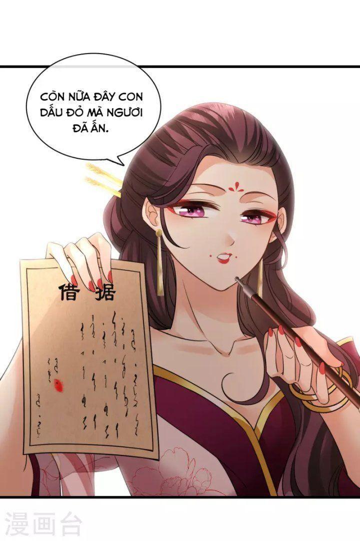 nụ cười của ngươi ngọt gãy tám cái răng của ta chapter 48 11