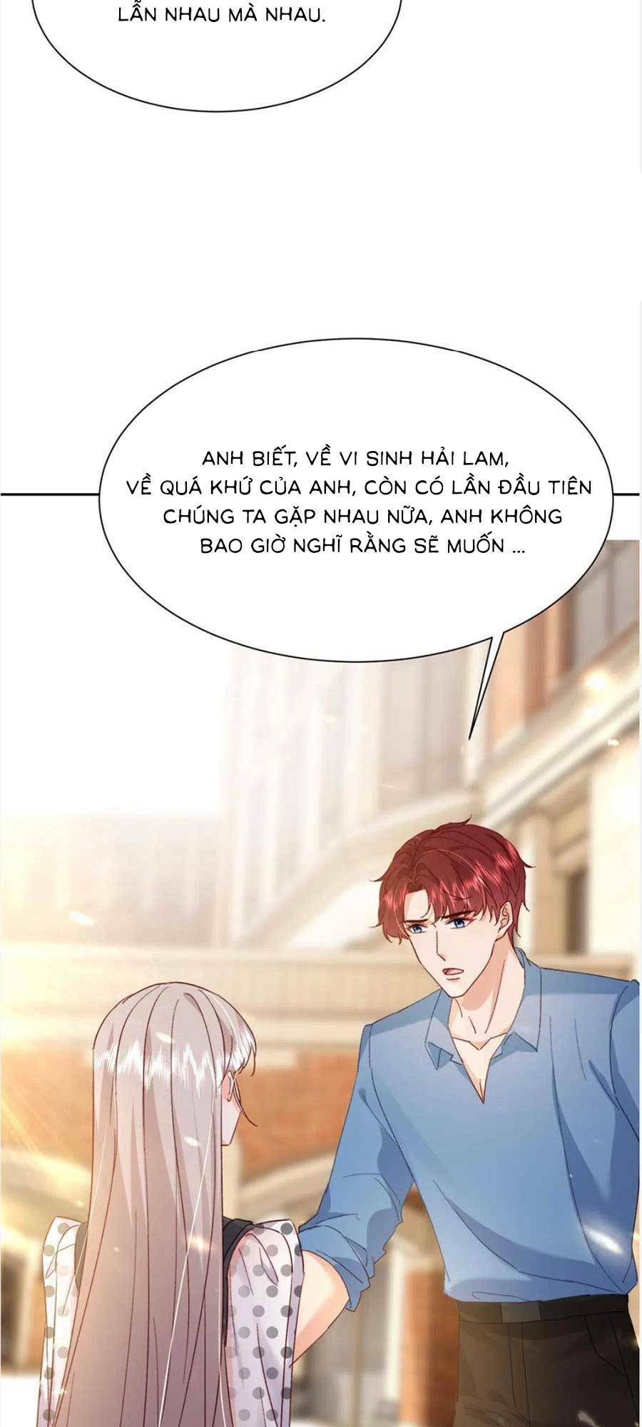 cô vợ của tôi không dễ bắt nạt chapter 56 45