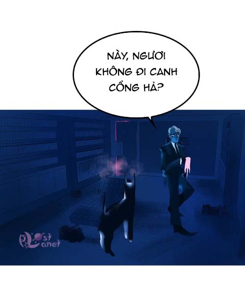 thần thoại olympus chapter 42 23