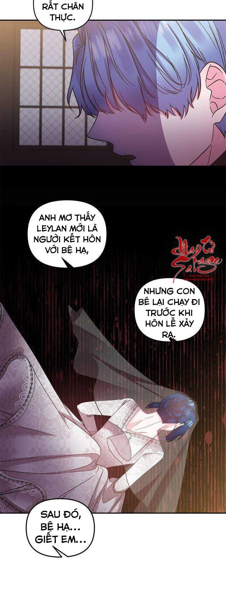 tôi sẽ thực hiện cuộc hôn nhân này chapter 79.2 20