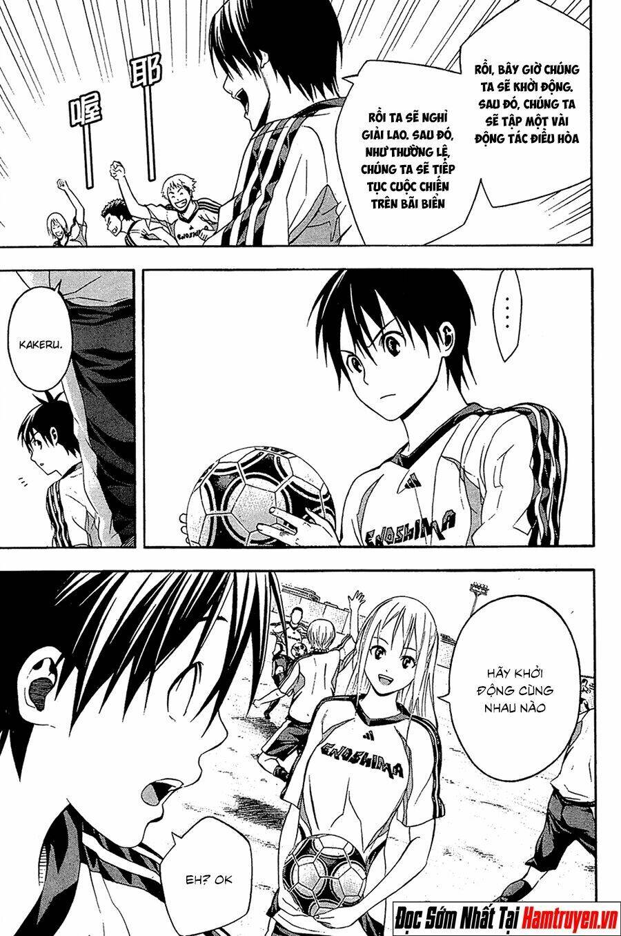 kỵ sĩ trong vòng cấm chapter 132 6