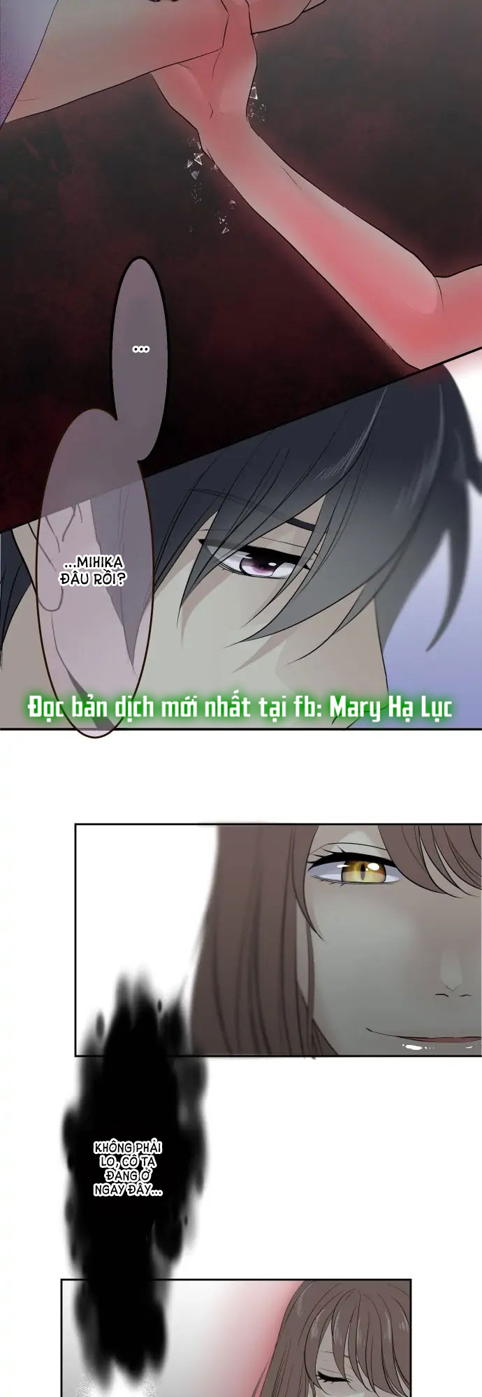 phục tùng tuyệt đối nữ thần rắn chapter 16 4