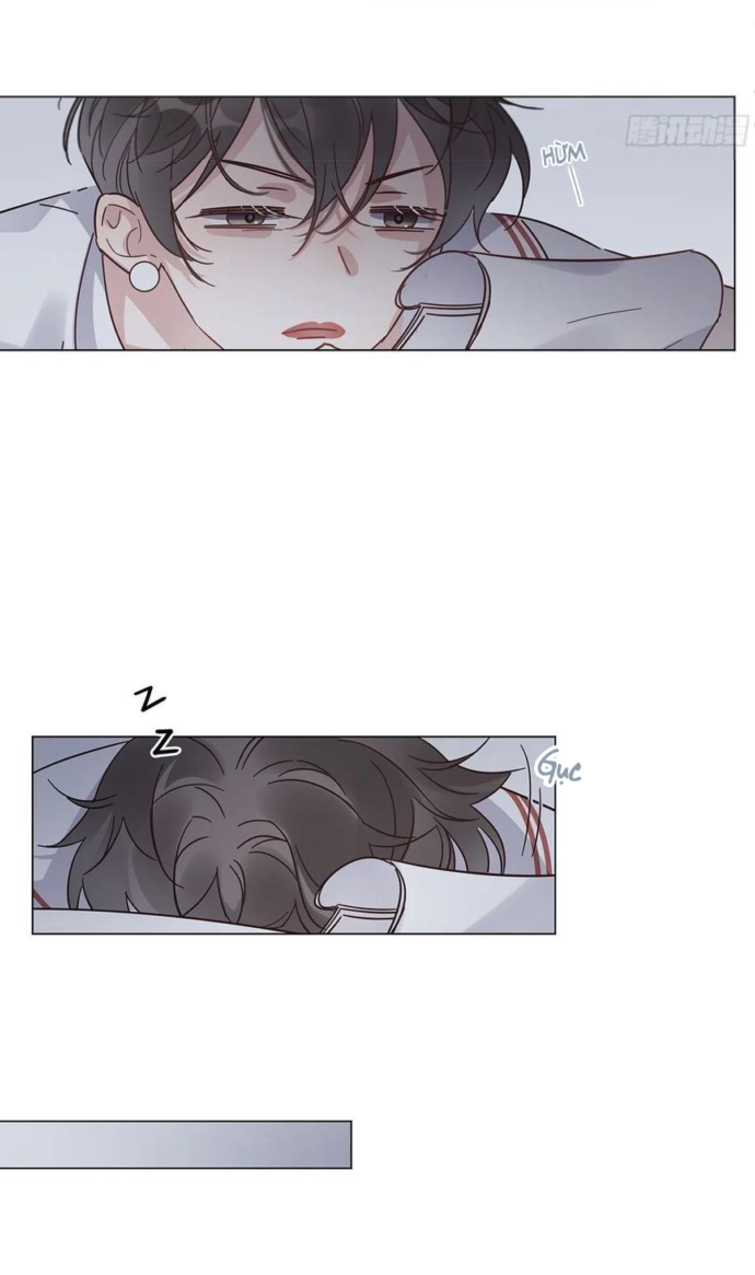 hôm nay nam giả trang nữ vẫn chưa được cầu hôn! chapter 47 10