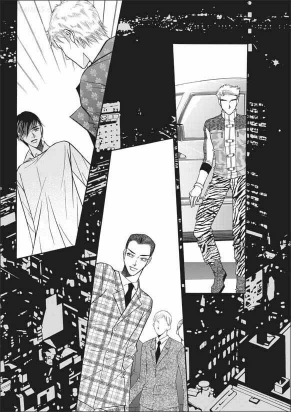 can't lose you chapter 27 31