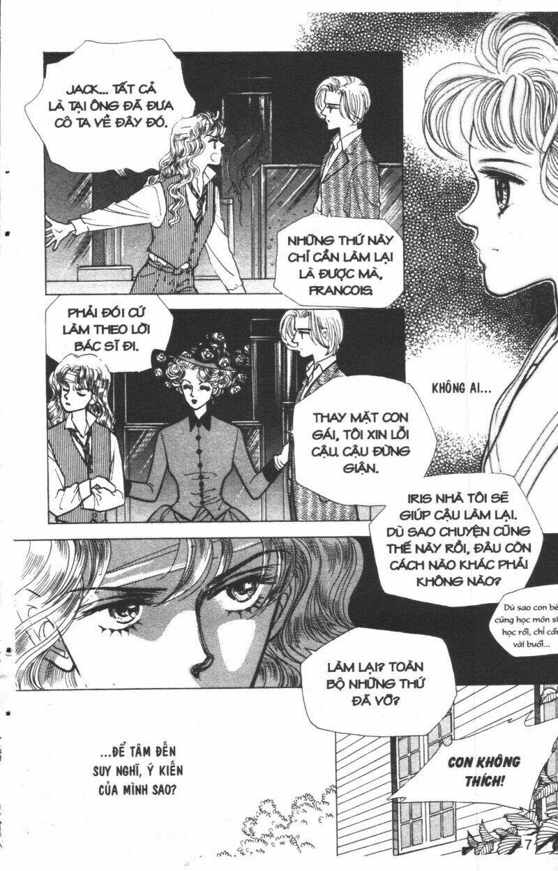 bibi iris chapter 2 7