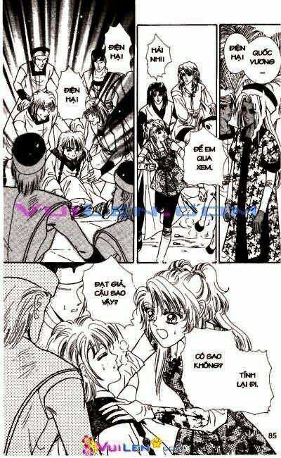 tinh linh của biển chapter 7 76