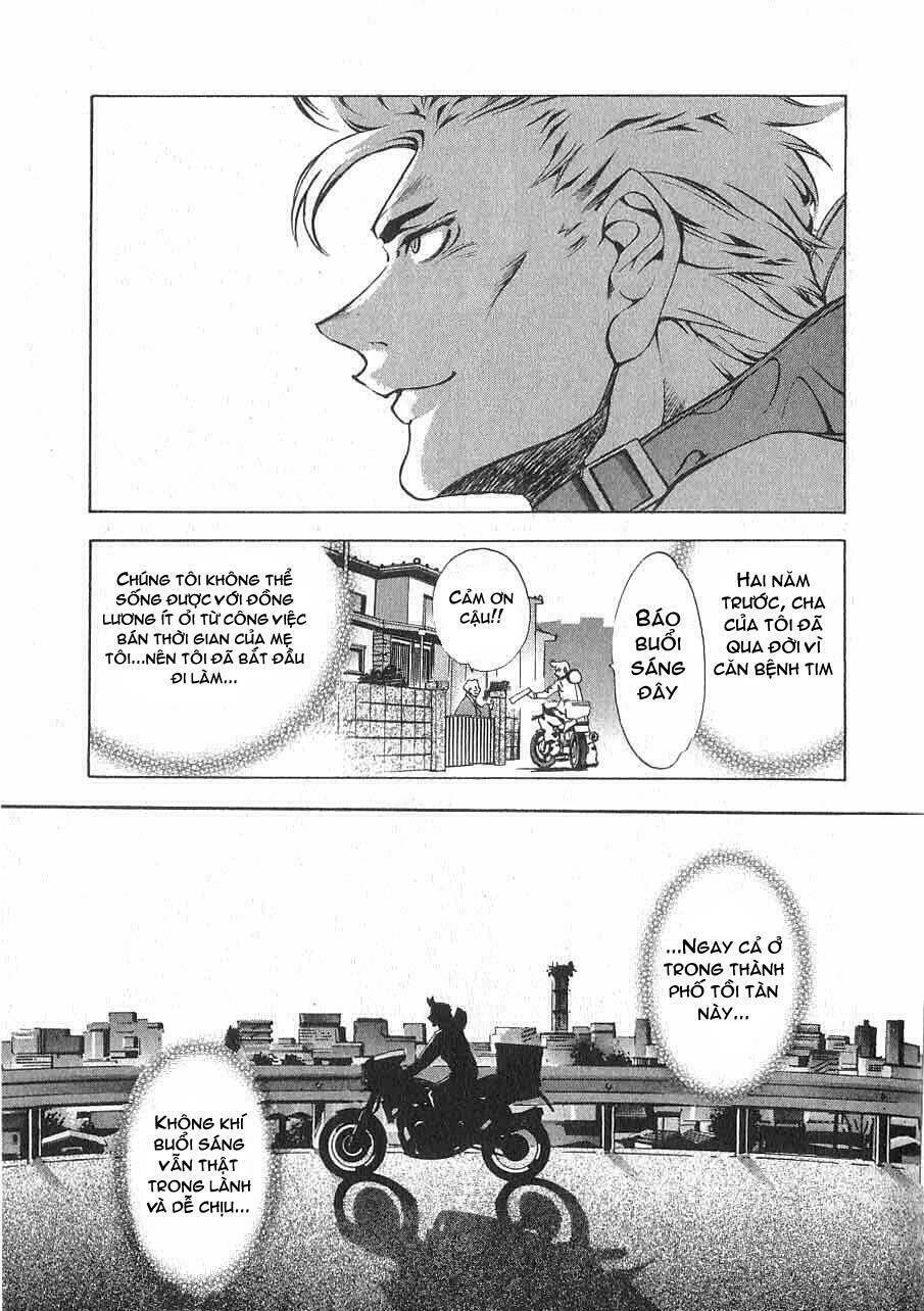 majin - devil chapter 1.1 8