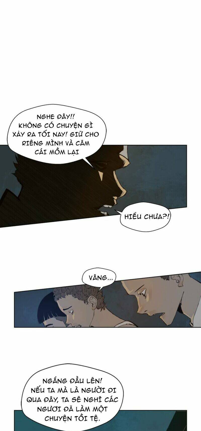 thanh gươm danh vọng chapter 33 14