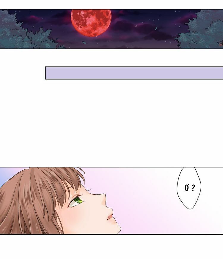 cô dâu của quỷ chapter 4.5 5