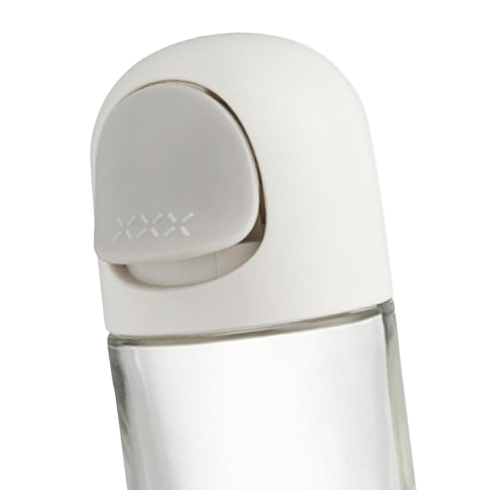 Spice Container Storage Canister Kitchen Supplies Seasoning Jar for Restaurant Camping
