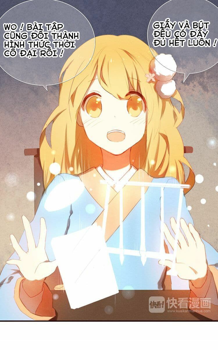 kế hoạch trái tim chapter 2 17