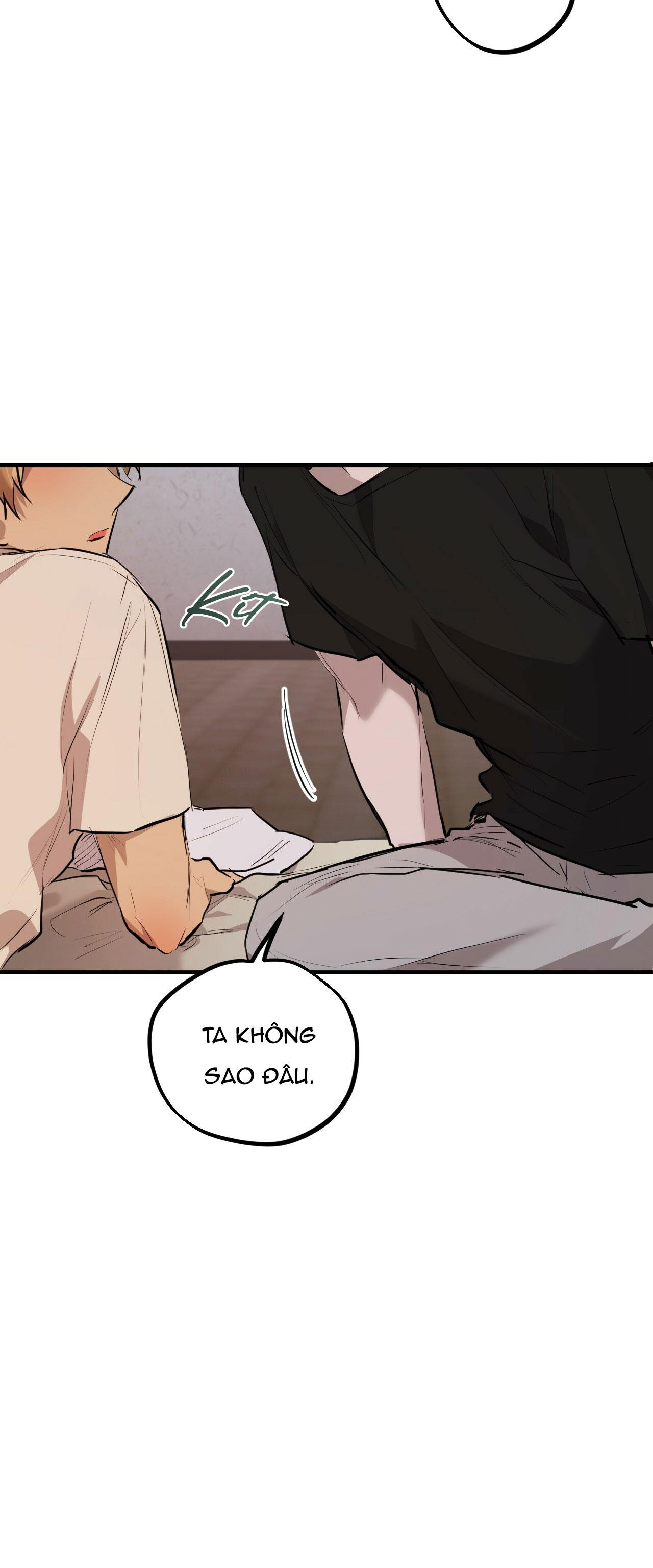 những chú thỏ của hapypy chapter 27 52