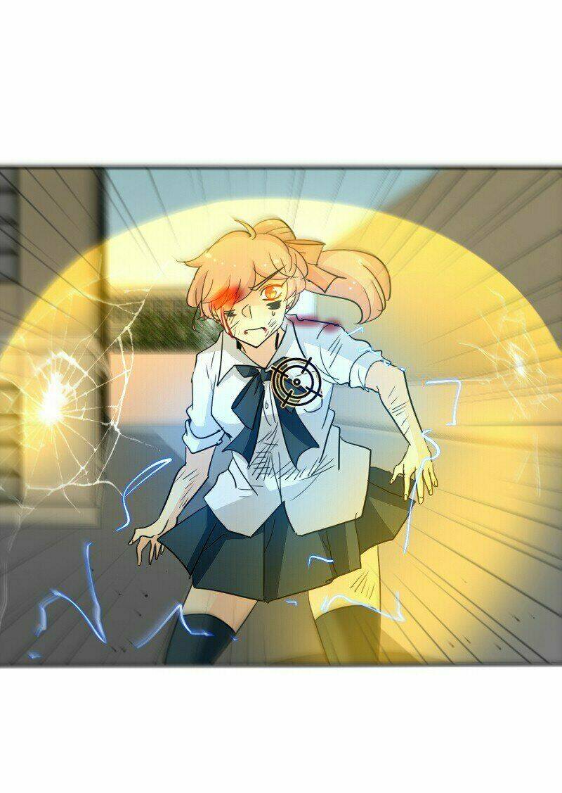 Thế Giới Không Hoàn Hảo Chapter 155 98