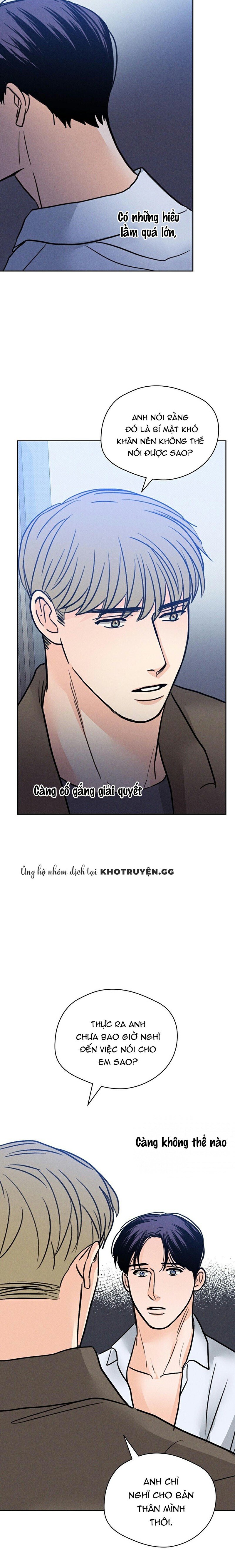 khi đêm trăng tròn chapter 12 25