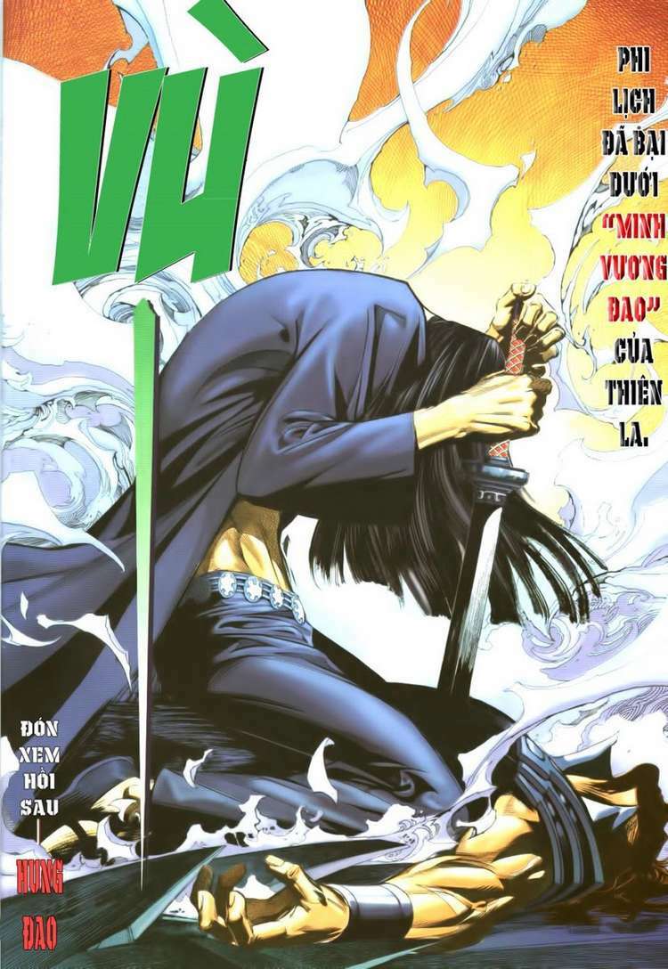 võ thần phượng hoàng chapter 35 32