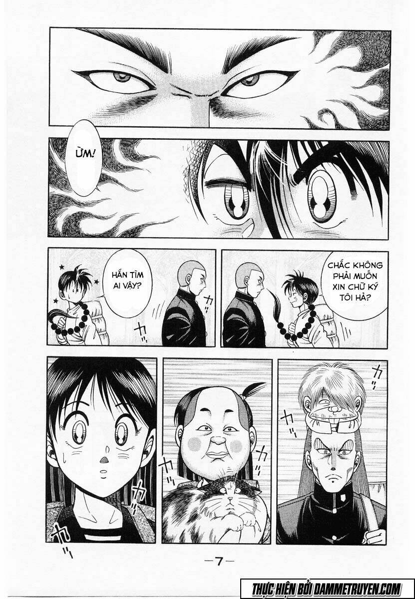 shin kotaro makaritoru! juudouhen chapter 79 10