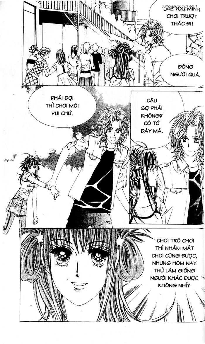 nhà trọ hoàn hảo chapter 47 18