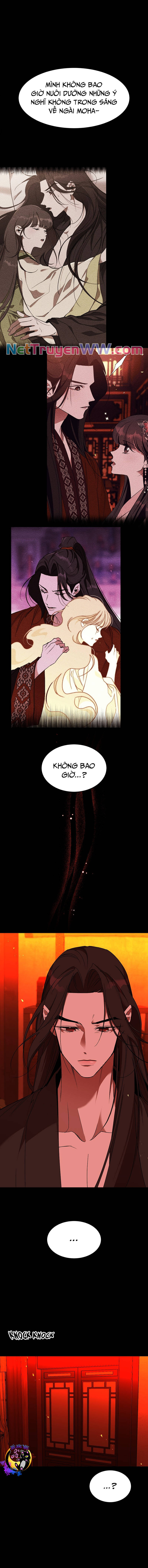 chiến lược săn hổ của nữ thần chapter 60 4