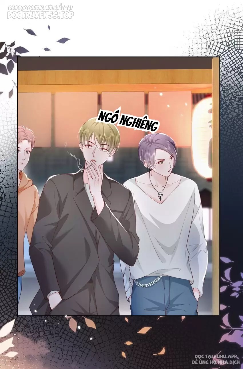 mận xanh chapter 72 3