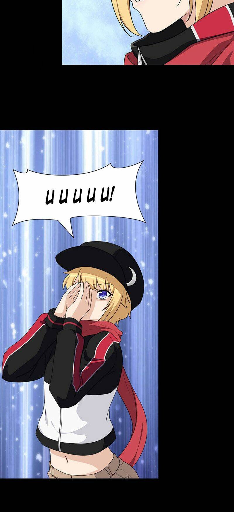 bạn gái virus của tôi chapter 150 15