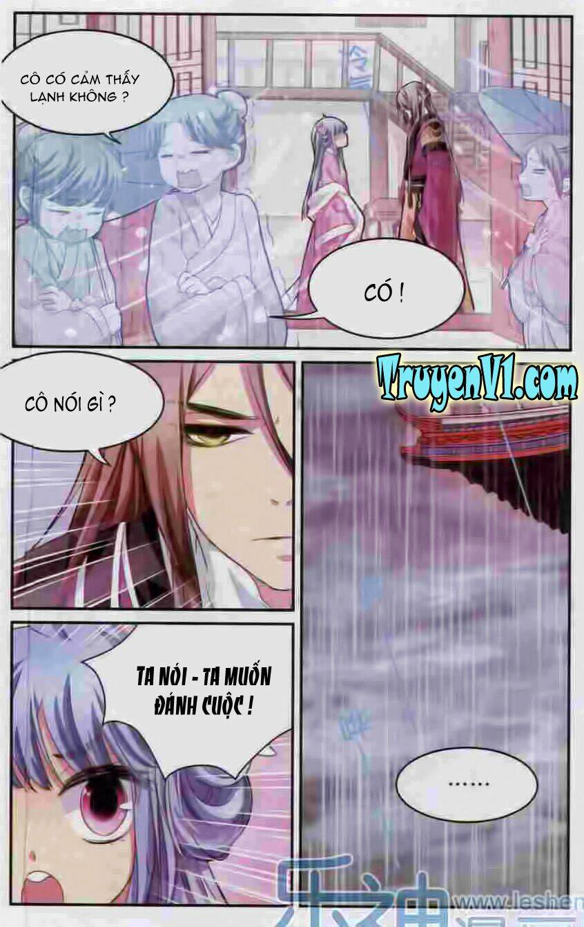 đại long môn khách sạn chapter 6 18