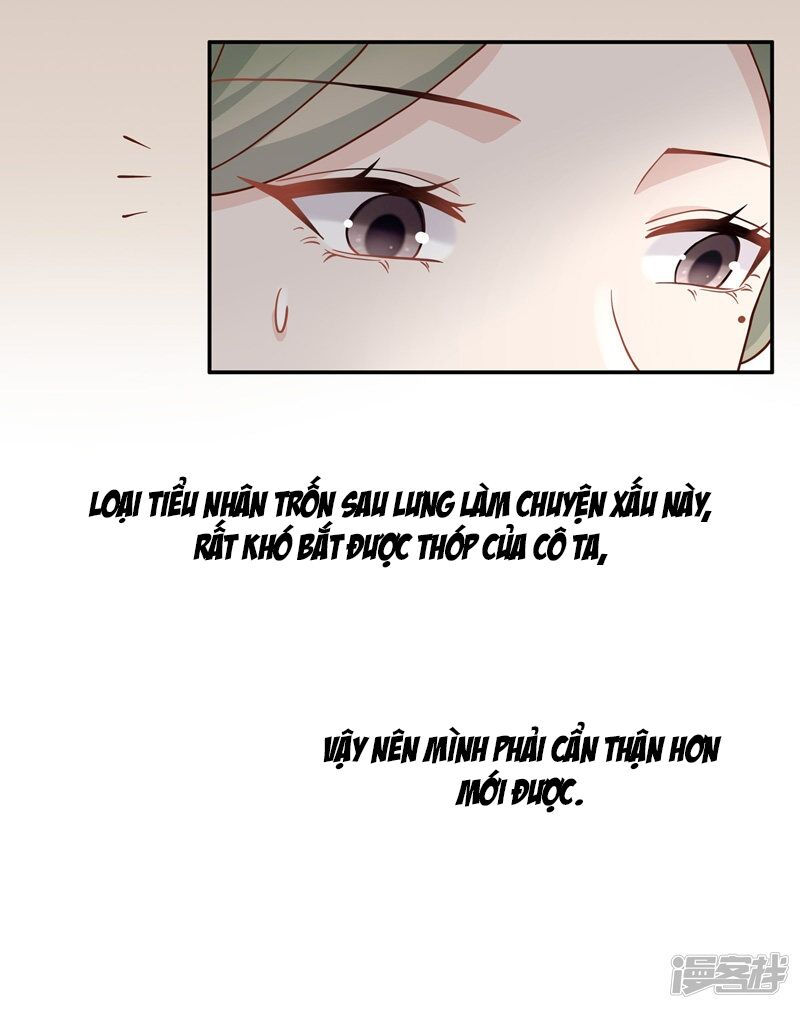 thiên kim bất lương chapter 36 24