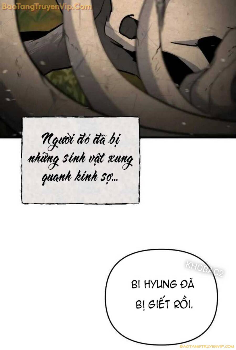 giả vờ làm kẻ vô dụng ở học đường chapter 93 8