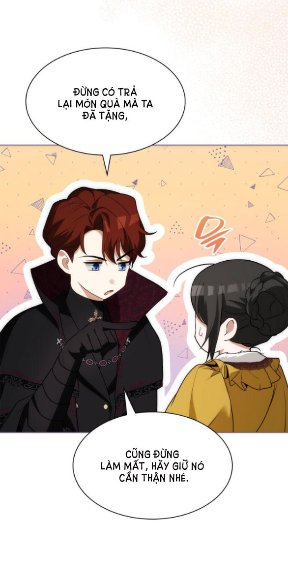 Chị Yêu, Kiếp Này Em Sẽ Là Hoàng Hậu chapter 43.2 - Trang 32