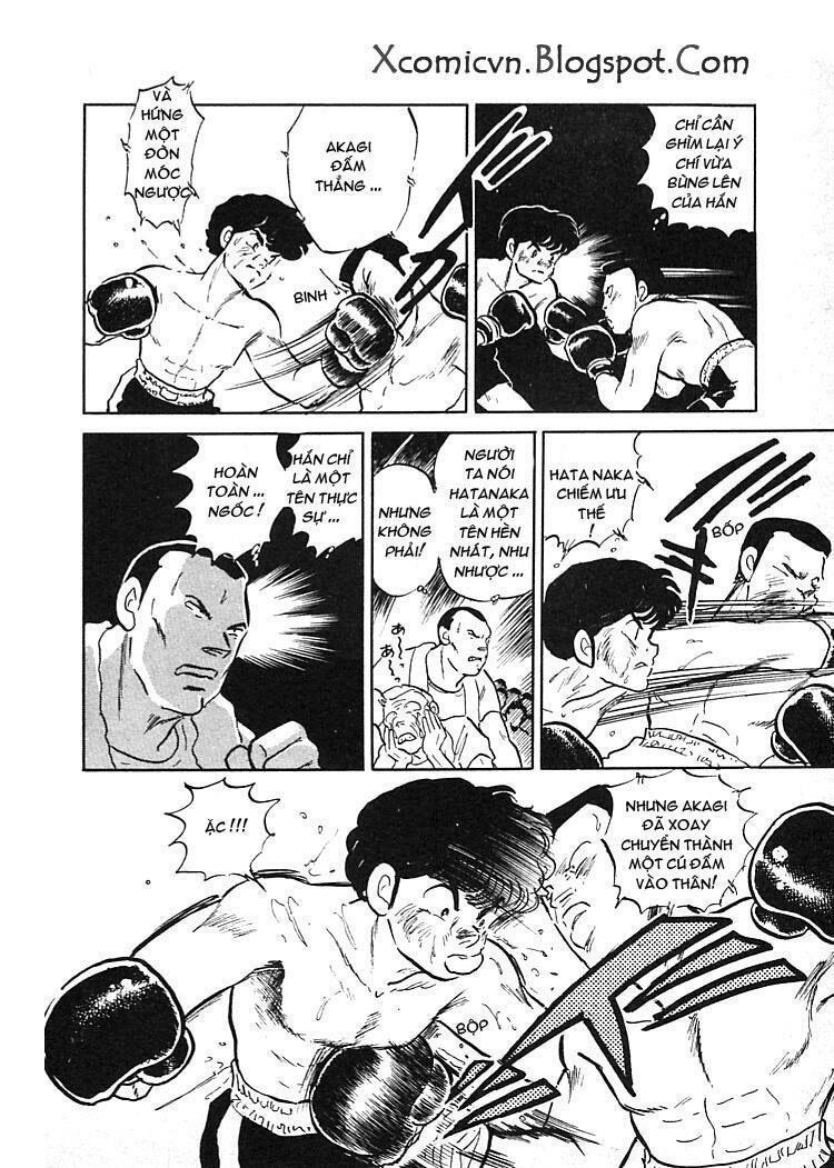 thánh kinh tình yêu chapter 2 28