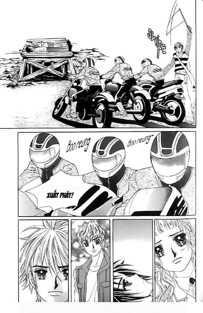 mặt nạ tình yêu chapter 12 16