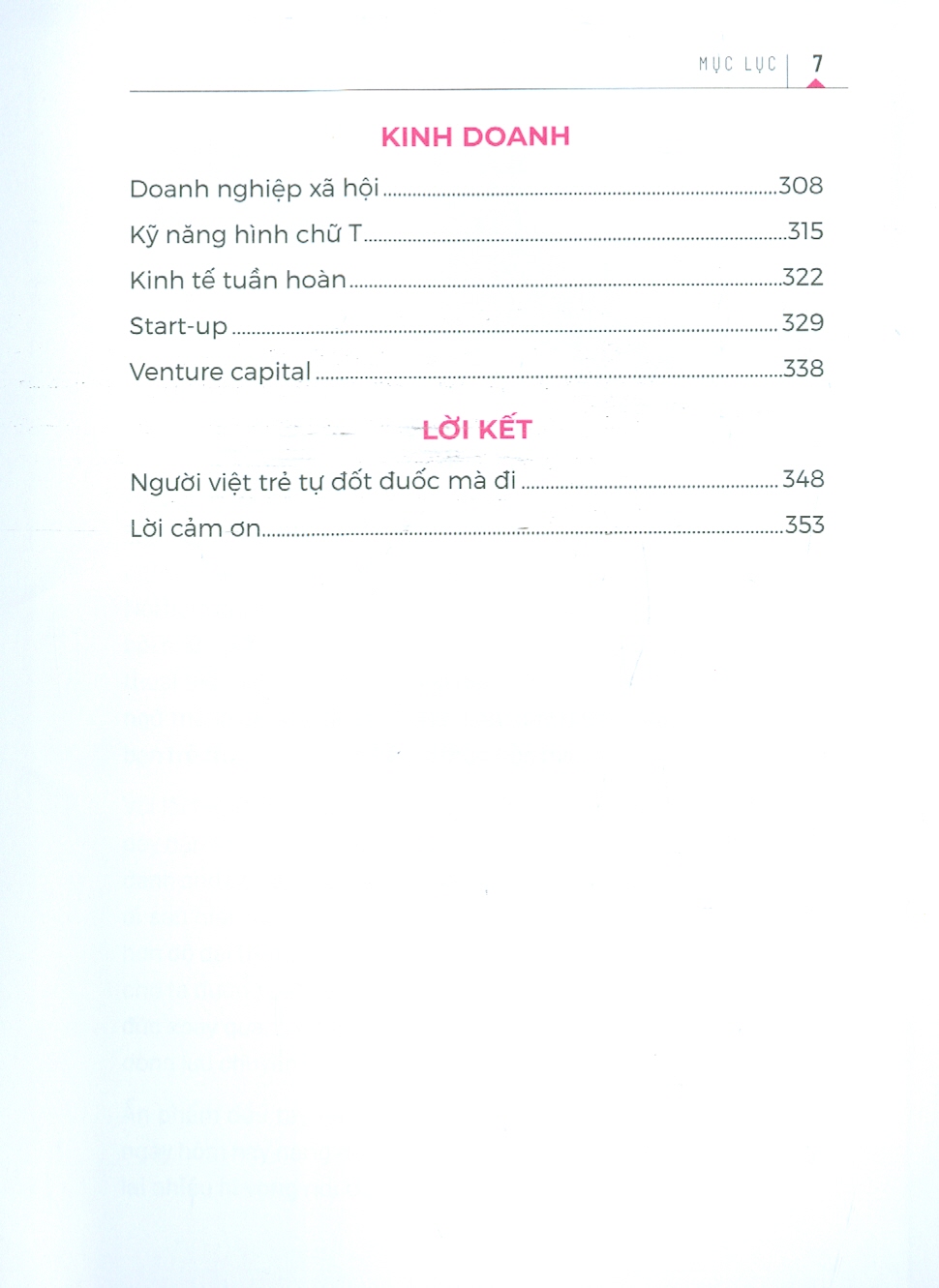 Từ Điển 202X - Dự Phóng Cho Người Trẻ
