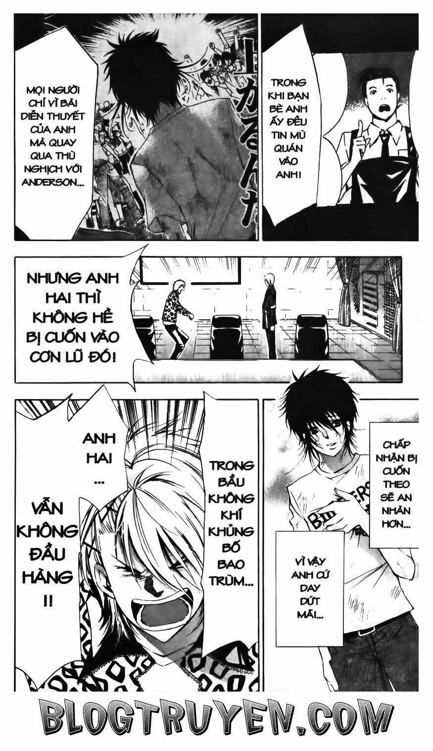 ma vương chapter 76 14