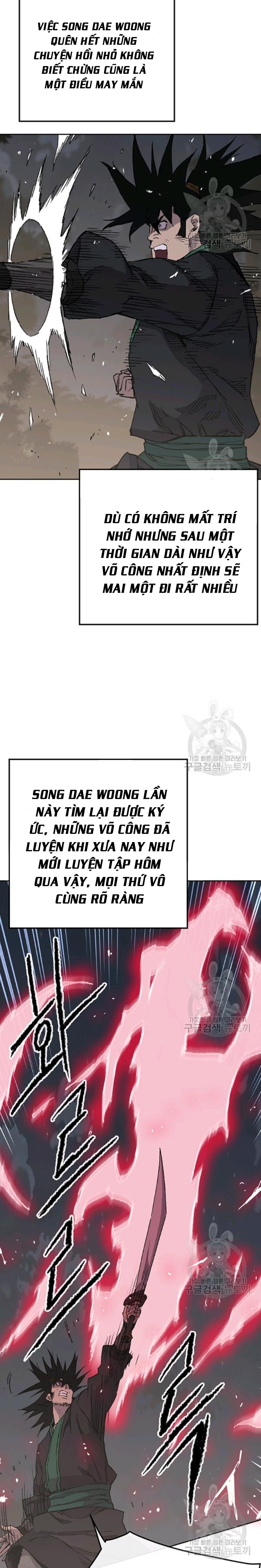 kiếm sĩ bất bại chapter 86 4