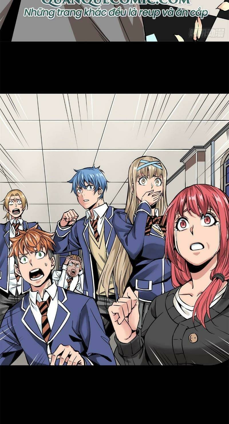 thiên luân chapter 1 14