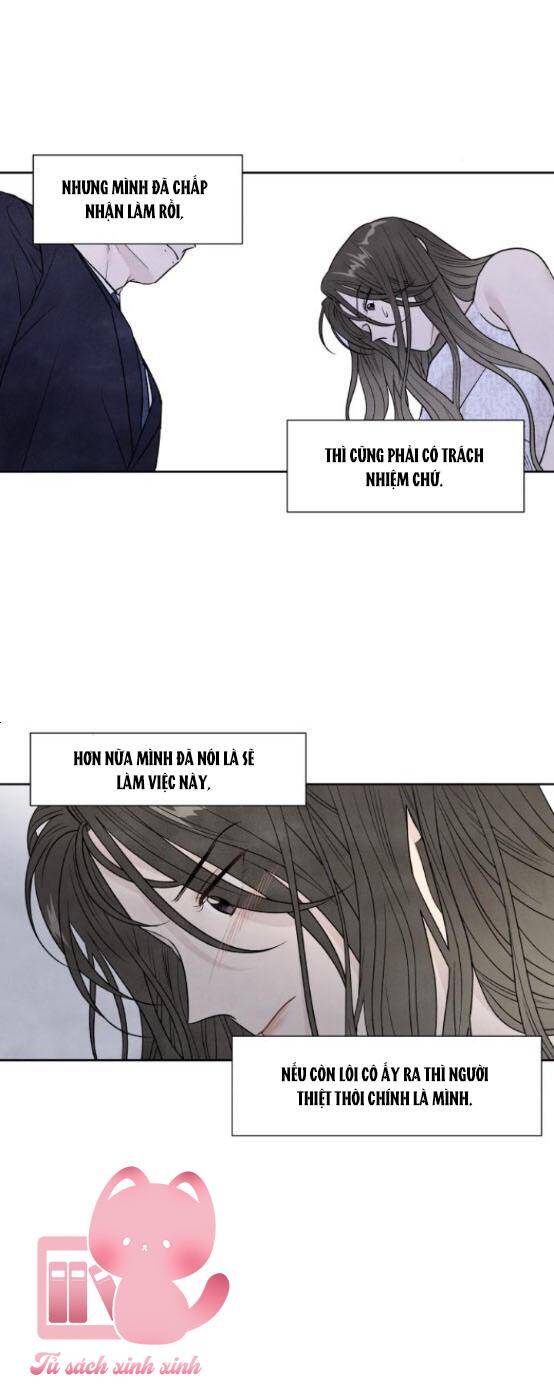 điều khiến tôi quyết tâm muốn chết chapter 59 43