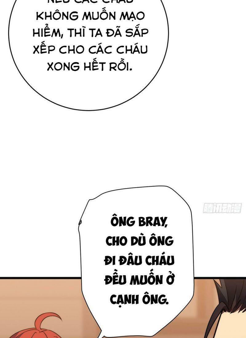 sát thần chi lộ tại dị giới chapter 33 30