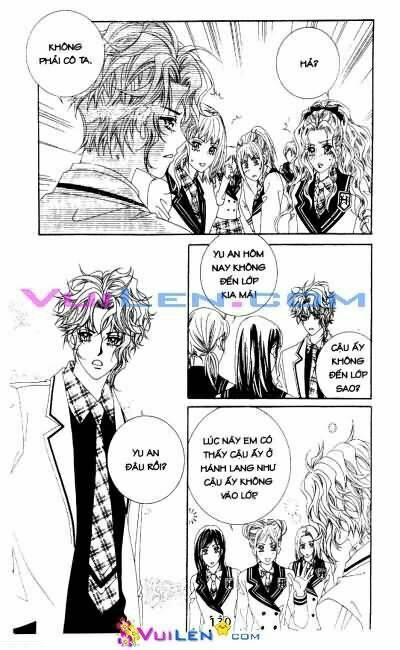 chạm mặt thần tượng chapter 7 130