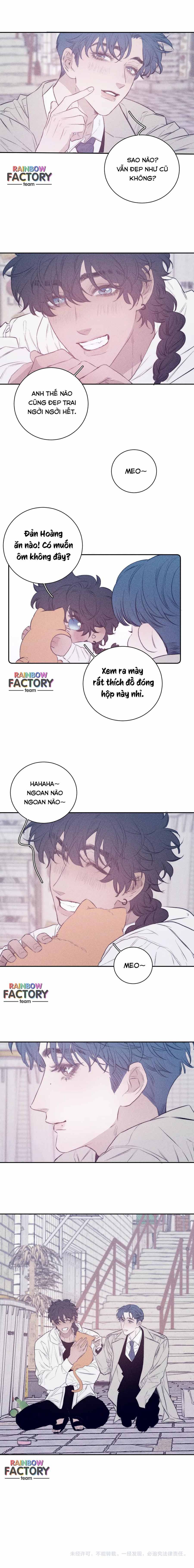 xuân nhật tương chí chapter 36 7