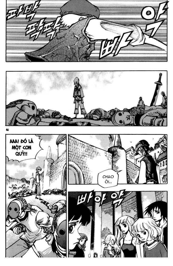 nephilim chapter 8 17