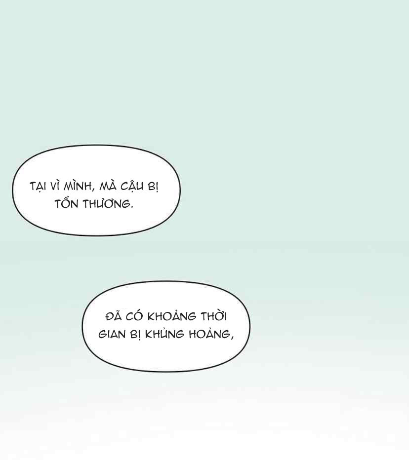 thanh xuân rực rỡ - season of blossom chapter 58 67