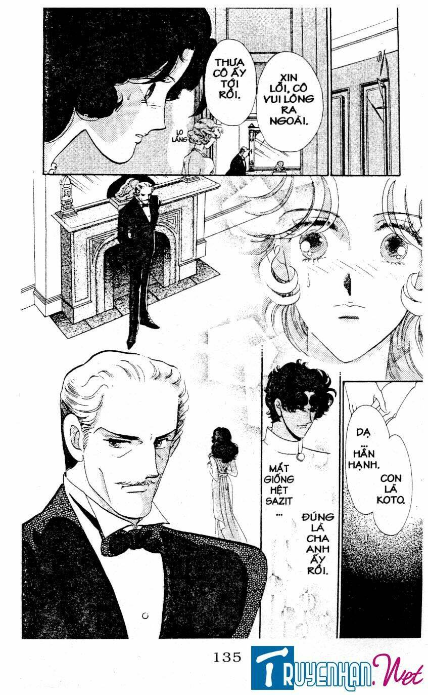 magnolia waltz chapter 8 7