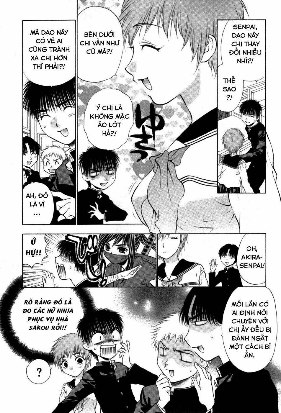 girls saurus dx chapter 60 12